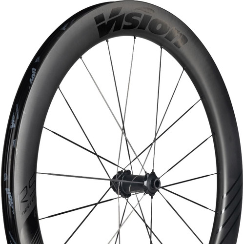Vision metron wheelset - metron, 60