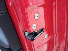 FRONT RIGHT DOOR LOCK /