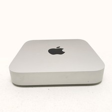 Apple Mac Mini 9.1 A2348 M1 8