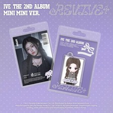 IVE [REVIVE+] The 2nd Album