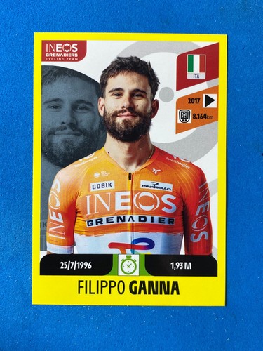 Figurine stickers panini tour - figurine,