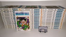 Dragon ball serie completa - ball,