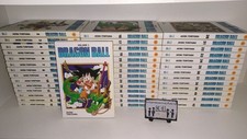 DRAGON BALL SERIE COMPLETA
