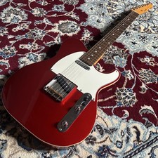 Rara chitarra elettrica Cool Z