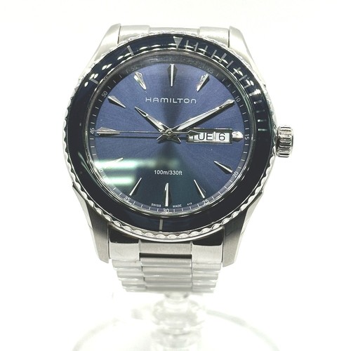 Orologio polso hamilton - orologio,