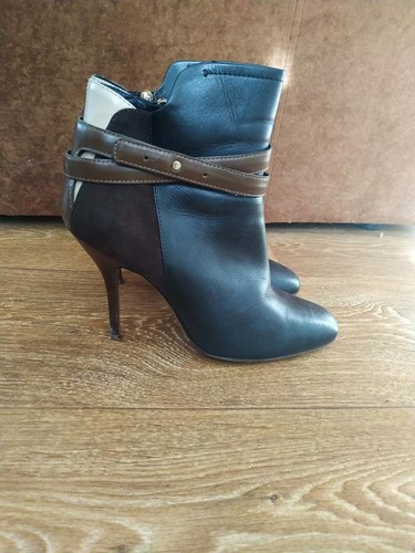 Stivali donna bally - stivali,