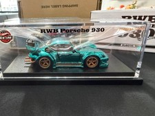Hot Wheels RLC Exclusive RWB