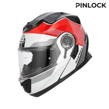 CASCO MOTO MODULARE ACERBIS