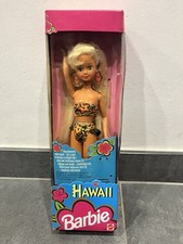 Barbie Skipper Tropical Splash