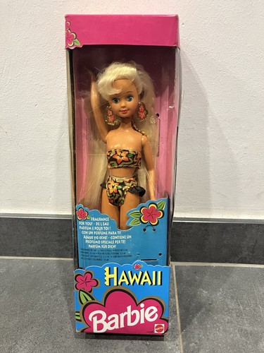 Barbie skipper tropical - barbie,