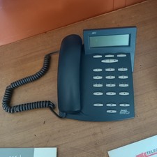 Telefono fisso Mirò ISDN