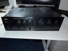 Teac A-X75MKII DC