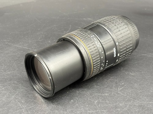 Sigma 300mm 5 6 - sigma, apo