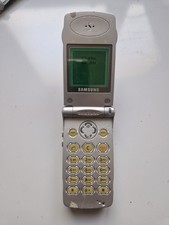 SAMSUNG SGH-A300 FUNZIONANTE