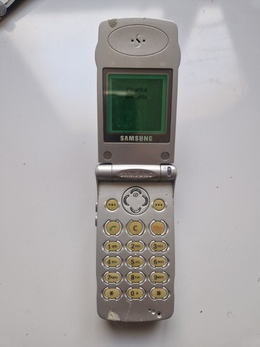 Samsung sgh a300 - samsung, sgh-a300
