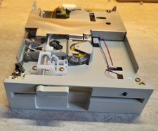 Lettori floppy Matsushita FDD 5.25” 1.2Mb / 360Kb