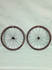 Mavic cosmic carbon wheelset - carbon,