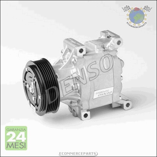 Compressore climatizzatore