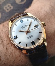 Reston Wakmann Automatic