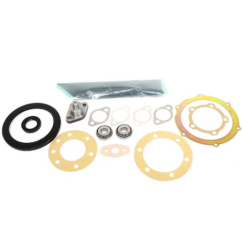 Kit riparazione ripristino - kit,