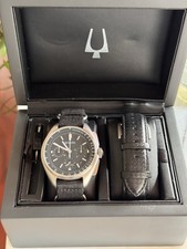 Bulova lunar pilot - bulova,