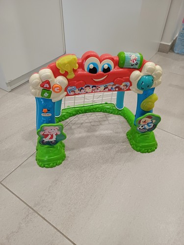 Baby clementoni tira e - ,