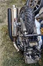 Blocco Motore 30,000Km Piaggio