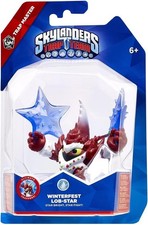 Skylanders Trap Team: Trap