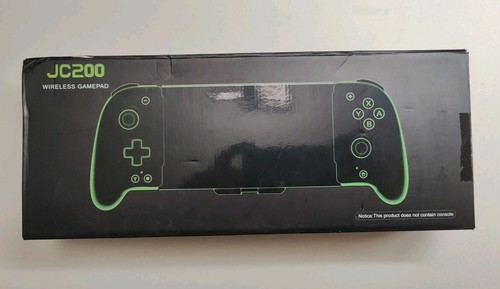 Gammeefy switch controller - gammeefy,
