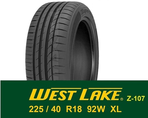 Westlake 107 225 - westlake, 225/40
