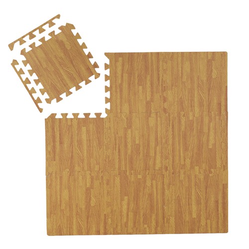 Tappeto fitness puzzle - tappeto,