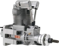 Saito 50cc motore a - fg-50,