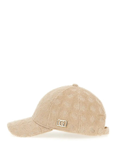 Guess berretto baseball beige - baseball,