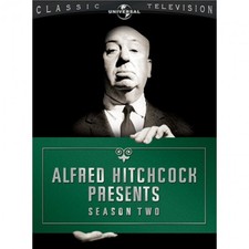 Alfred Hitchcock Presents -