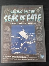 Elric di Melnibone, Elric