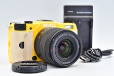 ⏯️[Ottimo+5] Pentax Q10
