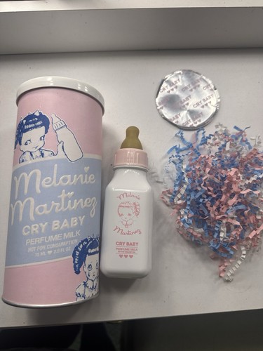 Confezione profumo bambino - profumo,