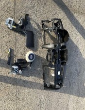 KIT AIRBAG COMPLETO PER FIAT 500 Serie 735605042