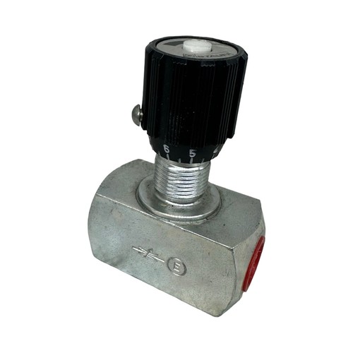 Valvola farfalla stauff - valvola,