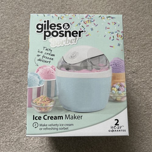 Gelatiera elettrica macchina - gelatiera,