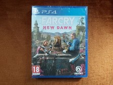 Far cry new dawn de - far,