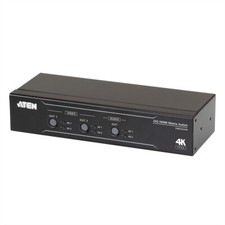 ATEN VM0202HB Interruttore a
