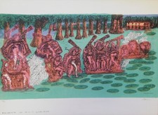 ZANCANARO TONO (Padova, 1906 -