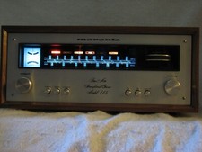 Sintonizzatore Marantz 115