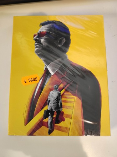 Ciascuno suo slipcase - ciascuno, il