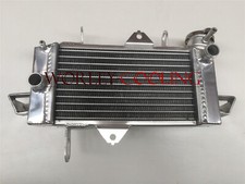 Aluminum radiator for yamaha - radiator,