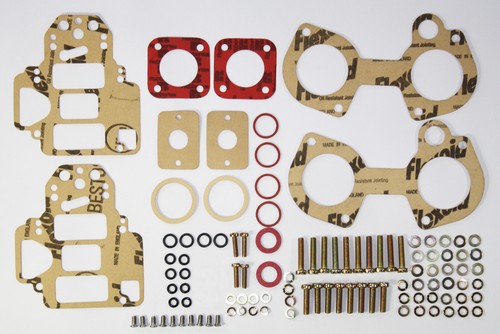 Kit guarnizioni carburatore