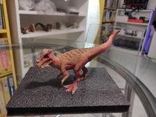 SCHLEICH 15024 Pachycephalosaurus (2021) Dinosauro alta qualità CM 22.5 x 8.5