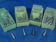 10 Torpille per montature