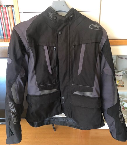 Completo moto axo tre strati - tre,